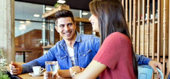first date tips for men from ukrainian women